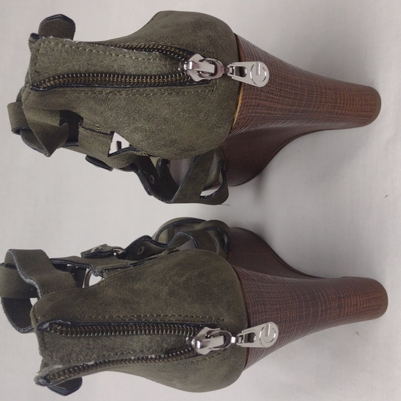 Guess wedge shoe - Picture 5 of 7